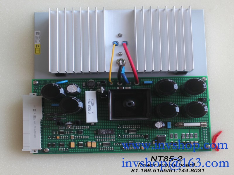 NT85 power supply board 91.144.8031/81.186.5155