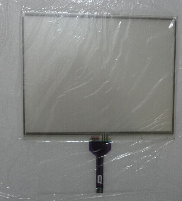 Touch Screen Glass GGT/GUNZE USP 4484038 -G27