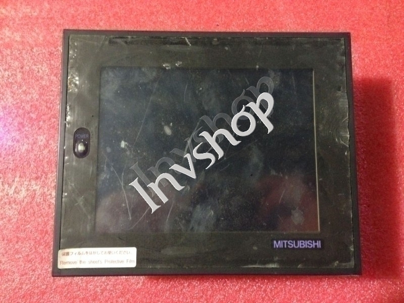 MITSUBISHI A951G0T-QLBD touch screen with good color