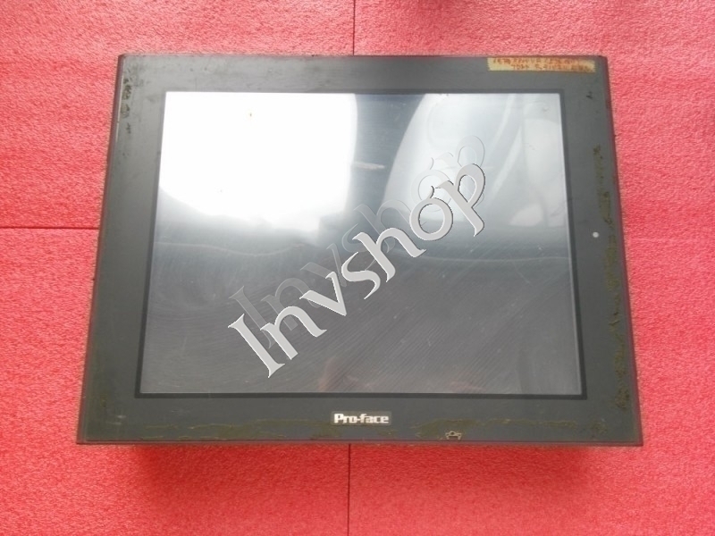 F Lo Faith FP2600-T41-24 PROFACE the original Japanese imports of good color touch screen