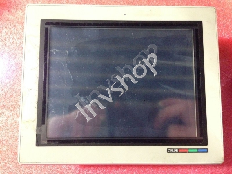 MT-260 KEYENCE touch screen human-machine interface