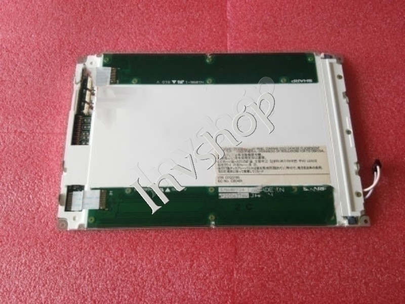 LM64P762 stock SHARP LCD