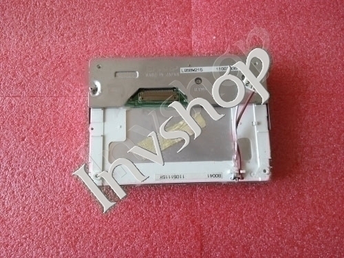 LQ5BW215 original SHARP LCD screen