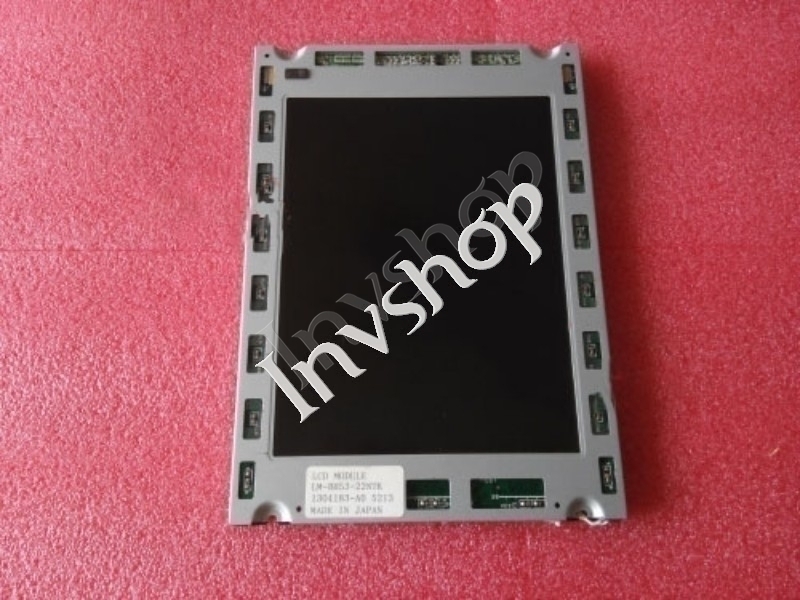 SANYO LM-BH53-22NTK LCD display