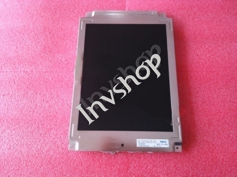 NL10276AC20-03 NEC 10.4 inch LCD screen