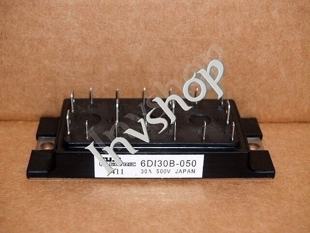 New module 6DI30B-050 for FUJI