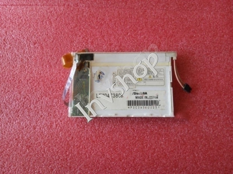 LTM04C380K LCD screen