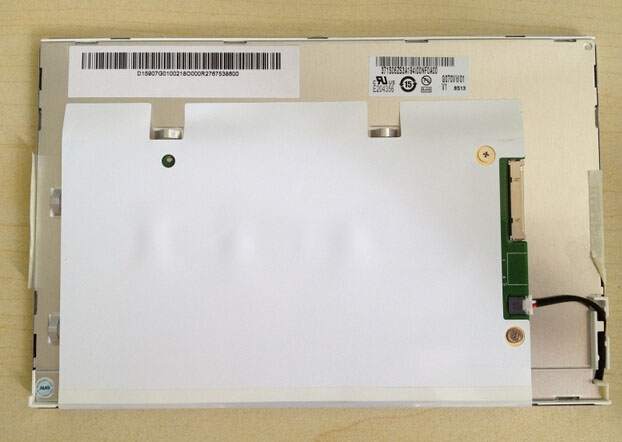 und 7,0 zoll lcd tft panel g070vw01 v1