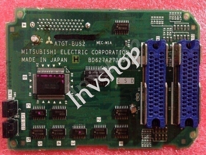 BD627A273G54 motherboard