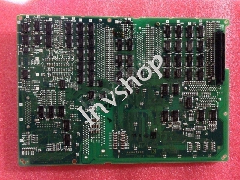 BD627A197M06 circuit board