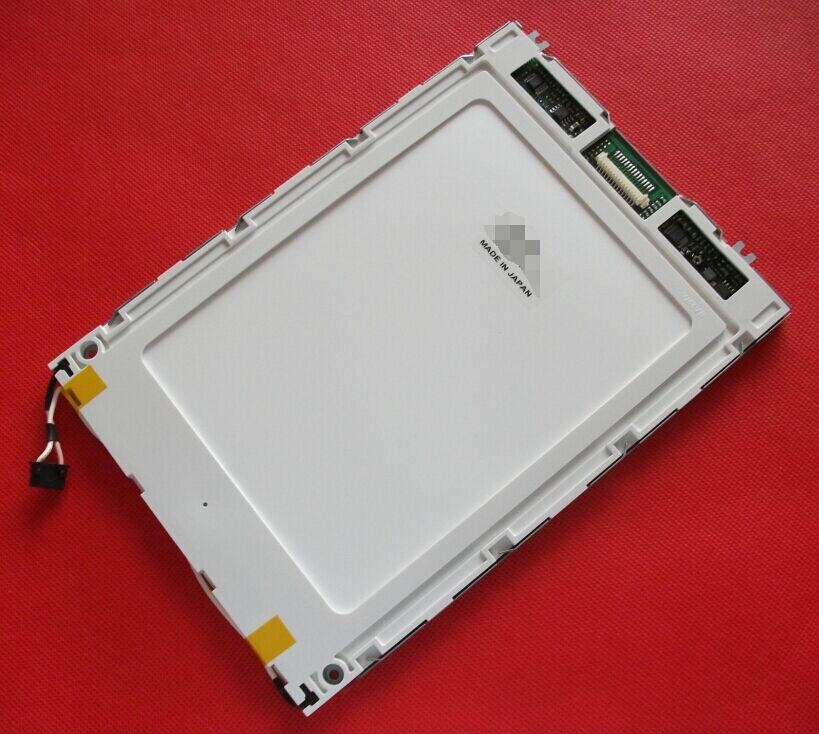 EDT STN LCD Screen Display Panel 640*480 A075EM106C