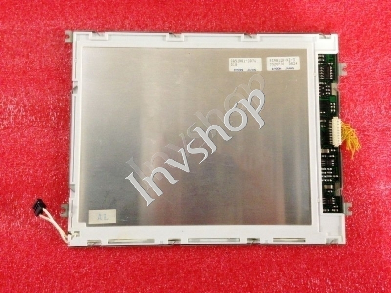 EPSON EG9015D-N2-3 LCD screen