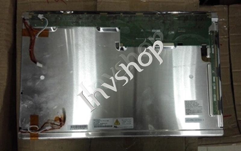 17.5 inch LCD Panel for Mitsubishi AA175TB01