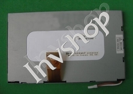 EDTCA39QKF LCD PANEL