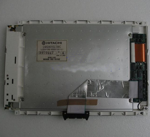 640*480 LMG9010ZZWC LCD PANEL FOR HITACHI