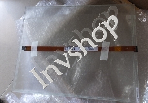 new ELO SCN-A5-FLT17.1-F02-0H1-R E633864 Touch Screen Glass