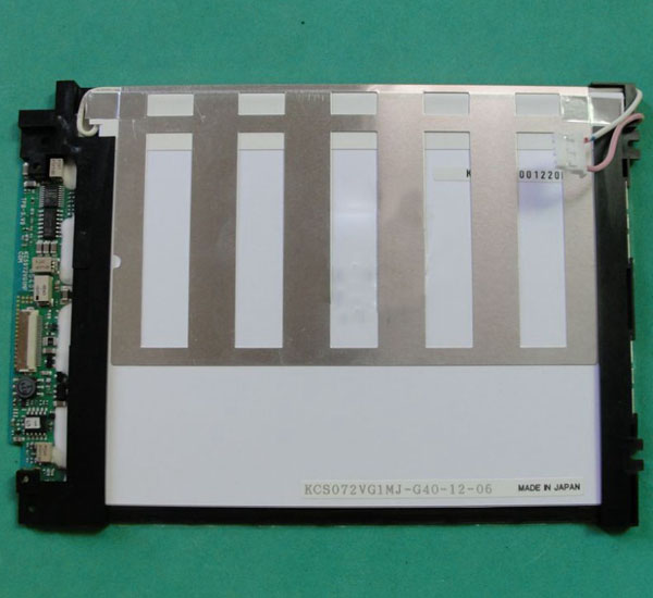 KCS072VG1MJ-G40 LCD PANEL FOR KYOCERA