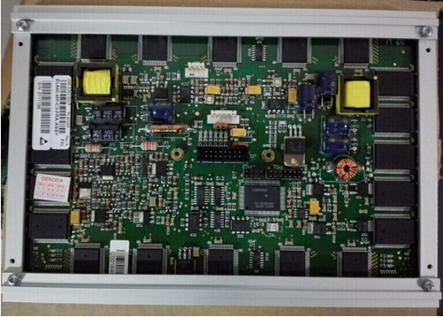 Der tft - LCD - Panel vorbei el640.400-cd3 401 640 *