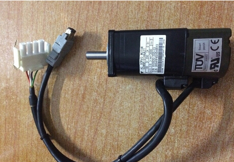 SGMAH-01AAA21AC Servo Motor USED