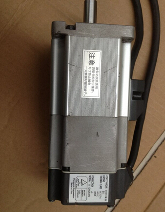 USED PANASONIC MUMS042A1F0S servo motor