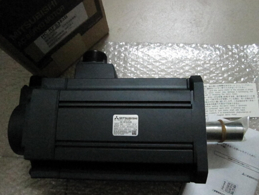 NEW&ORIGINAL HC-RFS353B MIT AC SERVO MOTOR