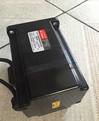 Servo Motor P50B08050DXS00