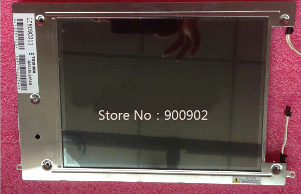 Display LTM09C011 a-Si TFT-LCD Panel 9