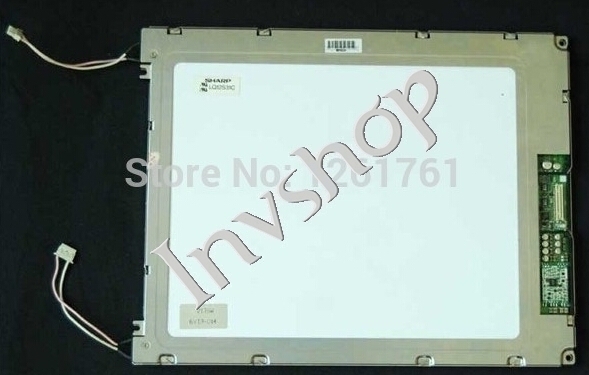 Display LQ12S31C a-Si STN-LCD Panel 12