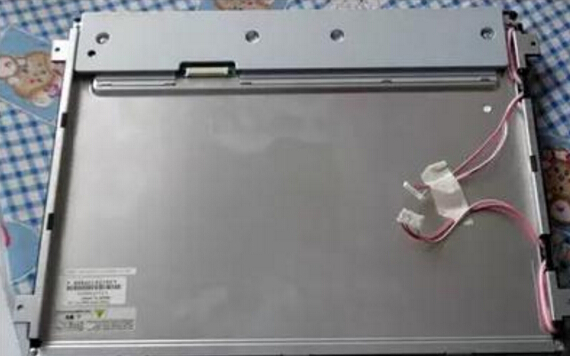 Display LTA150B850F a-Si TFT-LCD Panel 15