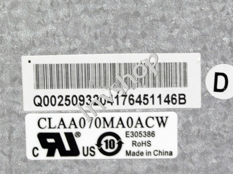 CLAA070MA0ACW