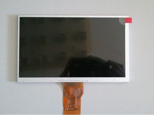 The supply of Tianma 7 inch bright high-definition LCD screen TM070RDH11