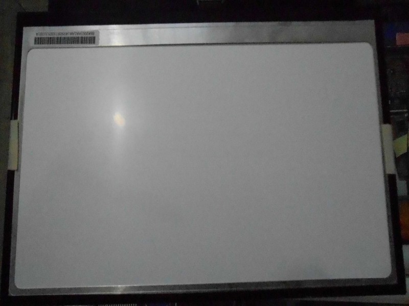 11.0 inch HannStar a-Si TFT-LCD panel Resolution 1366(RGB)×768 WXGAHSD110PHW2-A00