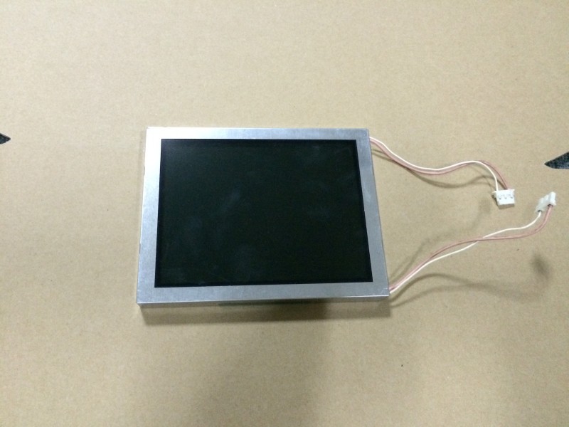 High Definition 6.5inch Sharp A-Si TFT LCD Screen Resolution 400(RGB)×240 LQ065T9BR54