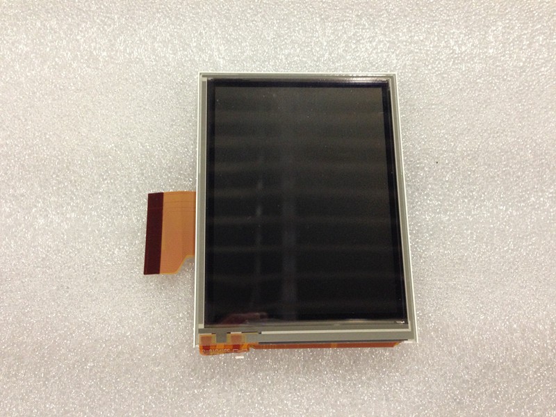 NL2432HC22-23B 3.5 Inch NEC TFT LCD Panel For E-Ink Reader