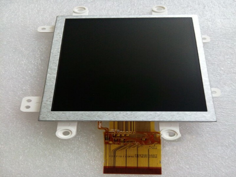 tianma 4,0 zoll tft lcd - bildschirm qvga 240 tm040kfh01 320 (rgb) *