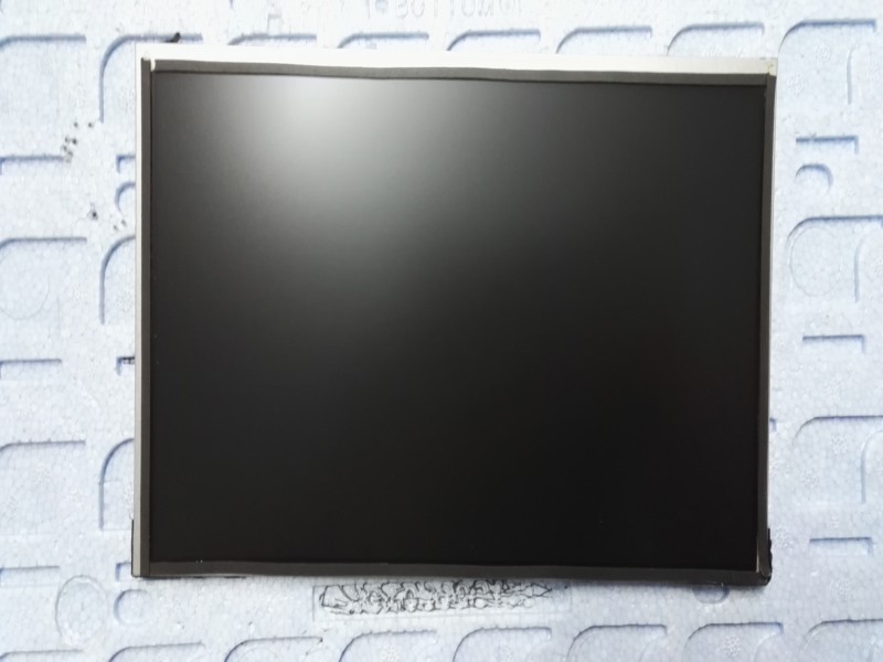 at102tn43 innolux vorbei tft - lcd - panel eine bildschirmauflösung von 1024 (rgb) × 600