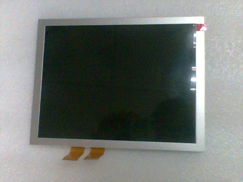 8.0inch Chimei Embedded LCD Displays Panel For Industrial Machine AT080TN03 V.8