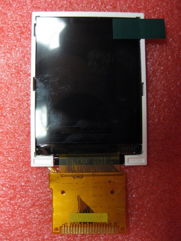 2.2inch a-Si TFT lcd display panel TM022GDH11