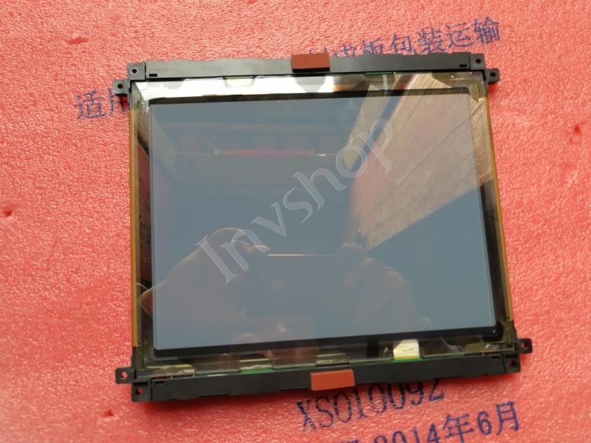 NEW KEYENCE MT-450 LCD PANEL