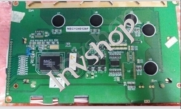 NECY240128F NECY240128F-01 LCD DISPLAY