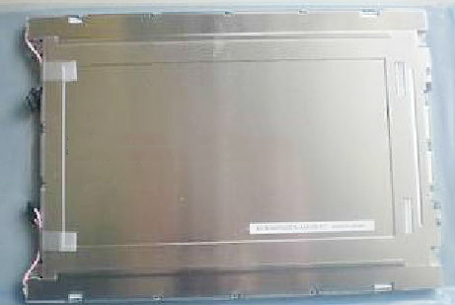 KCB6448BSTT-X2 10.4 inch 640*480 Kyocera Color STN LCD Display Screen