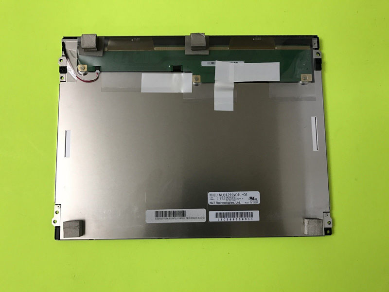 lb121sv01l-01 12.1 zoll, 800 * 600 neue original lcd - bildschirm für medizinische geräte