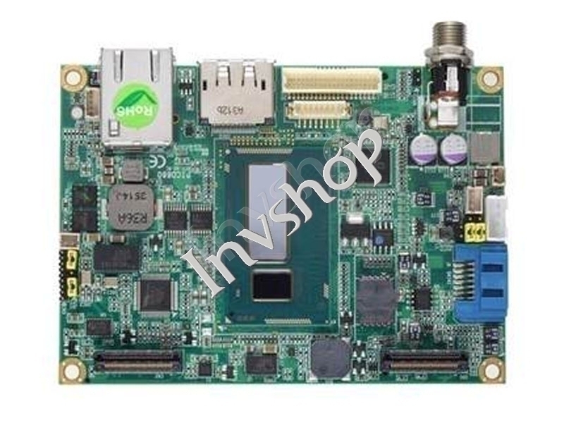 PICO880PGA-C-2980U [Single Board Computers PICO ITX SBC