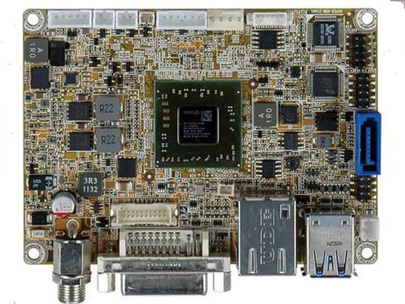 HYPER-KBN-2101-R10 Board for Single Board Computers new and original