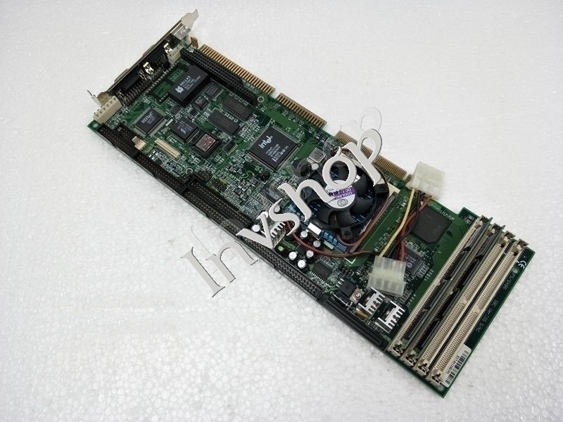 P5 6x86 SBC Ver G5 IPC board