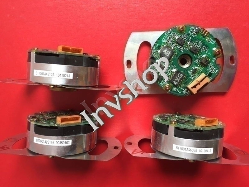 UTSIH-B17CK Encoder for SGMGH-55DCA6FOY electromechanical