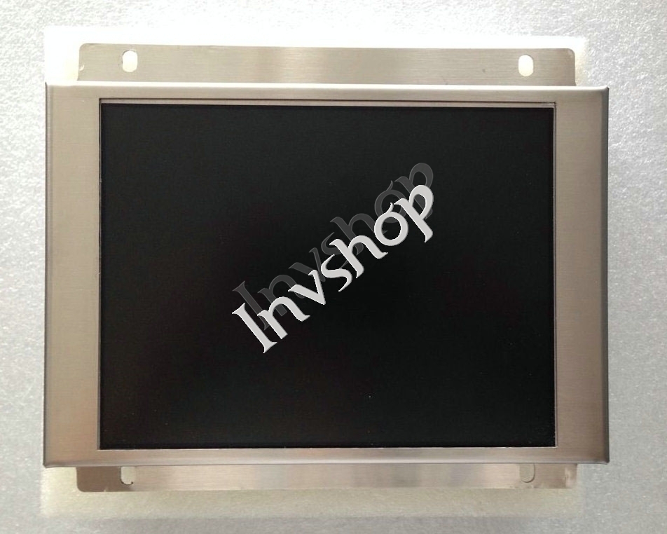 A61L-0001-0076 Replacement for Fanuc Monitor LCD panel