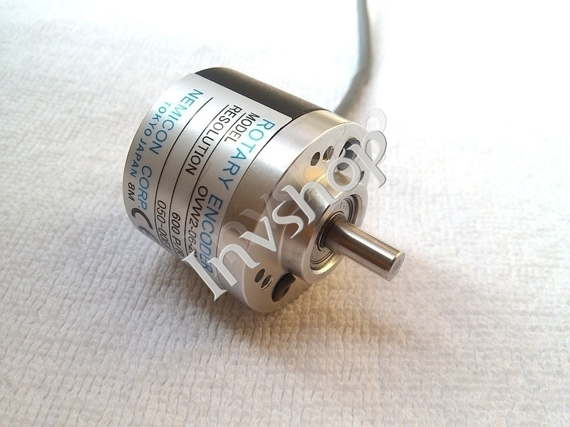 OVW2-20-2MD Encoder for new and original warranty 1 year