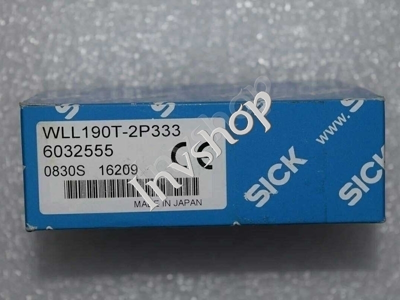 WLL190T-2P333 sensor new and original for German SICK