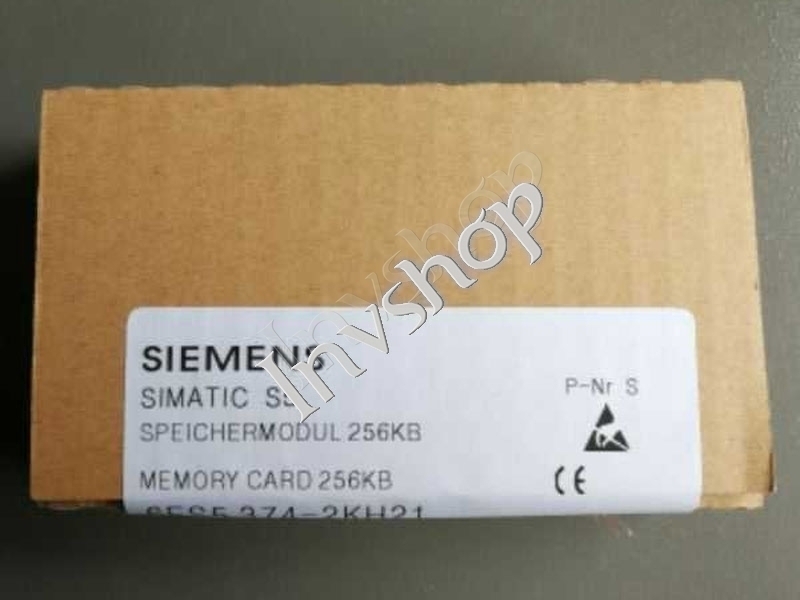 6ES5374-2KH21 SIMATIC S5. MEMORY CARD